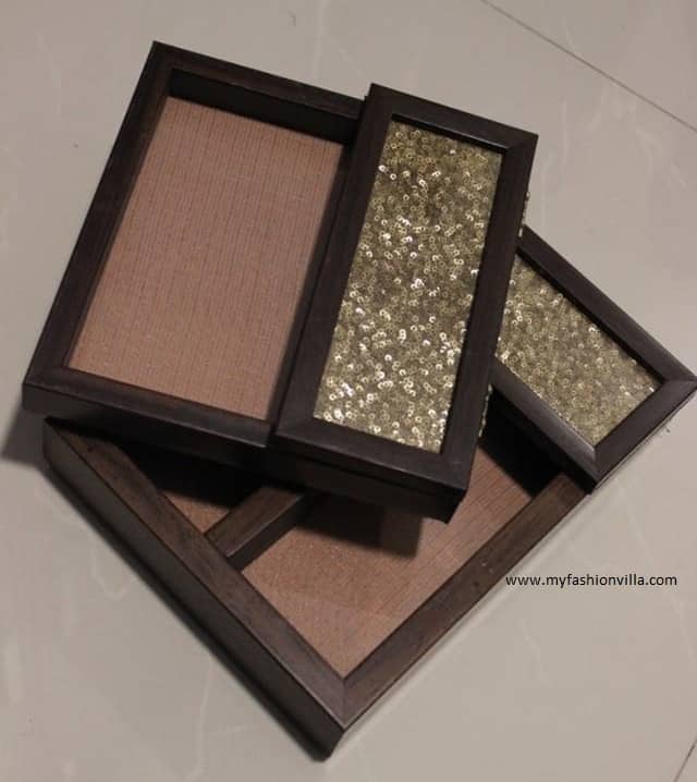 Lifestyle Products Made by Charvi Mehta