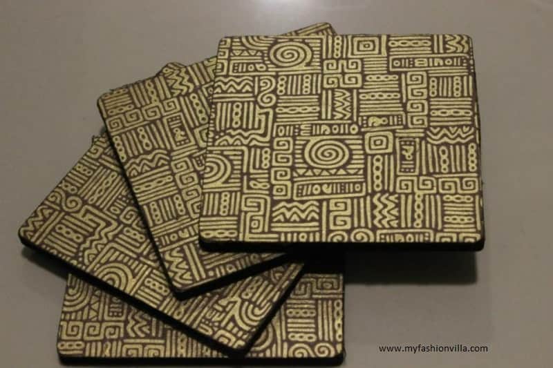 Lifestyle Products by Charvi Mehta