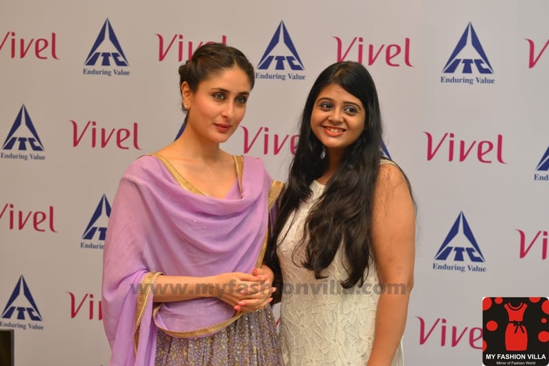 MyFashionVilla Hetal and Kareena Kapoor