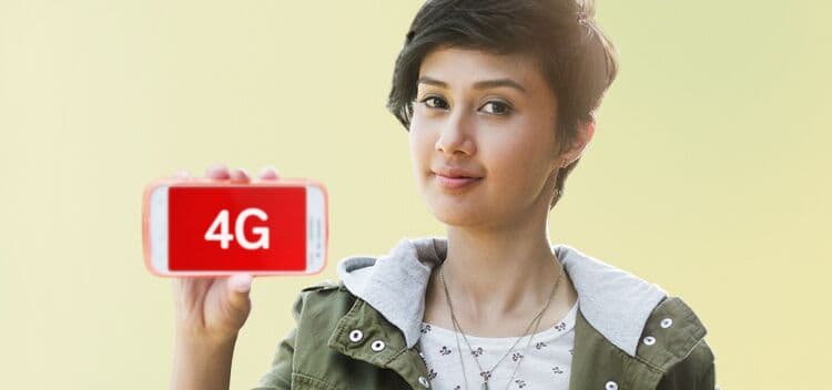 Airtel 4G Free
