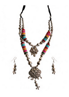 Navratri Jewellery 2015