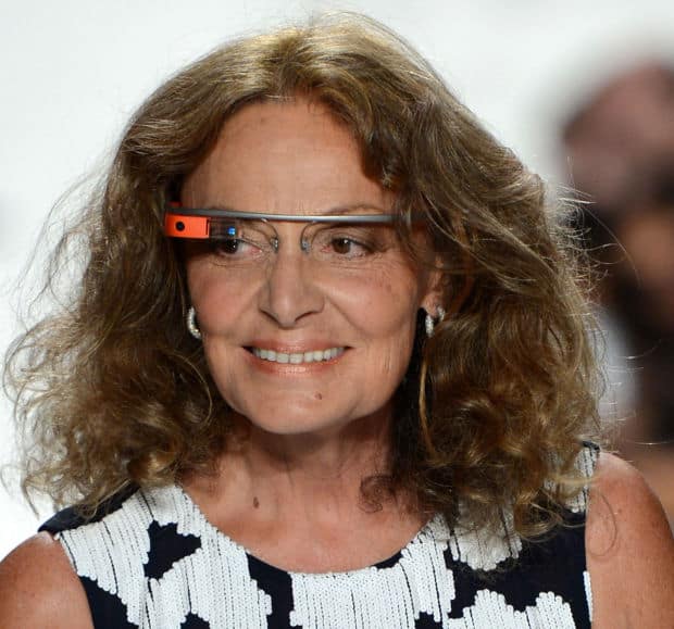 Diane von Furstenberg
