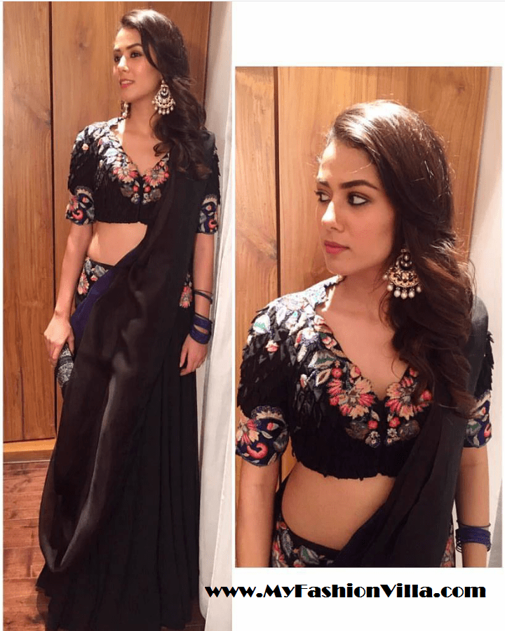 Mira Kapoor at Masaba Gupta's Sangeet