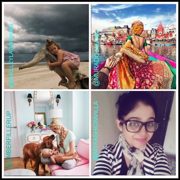 My Favorite Instagram Accounts