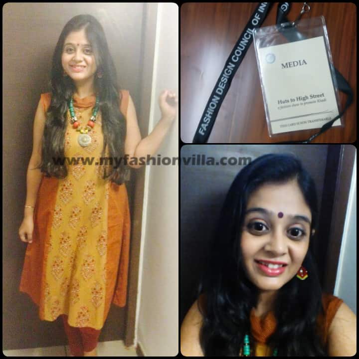 Hetal MyFashionVilla for Huts to High Street