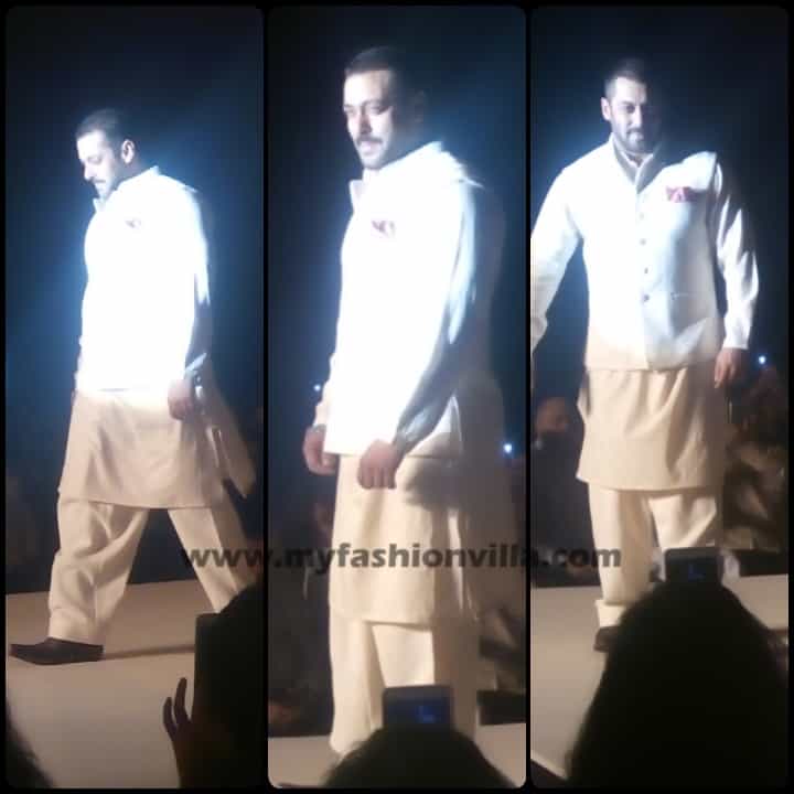 salman khan promotes Khadi Ahmedabad Huts to High Street