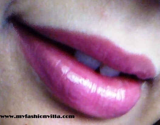 Maybelline Baby Lips Candy Wow Raspberry