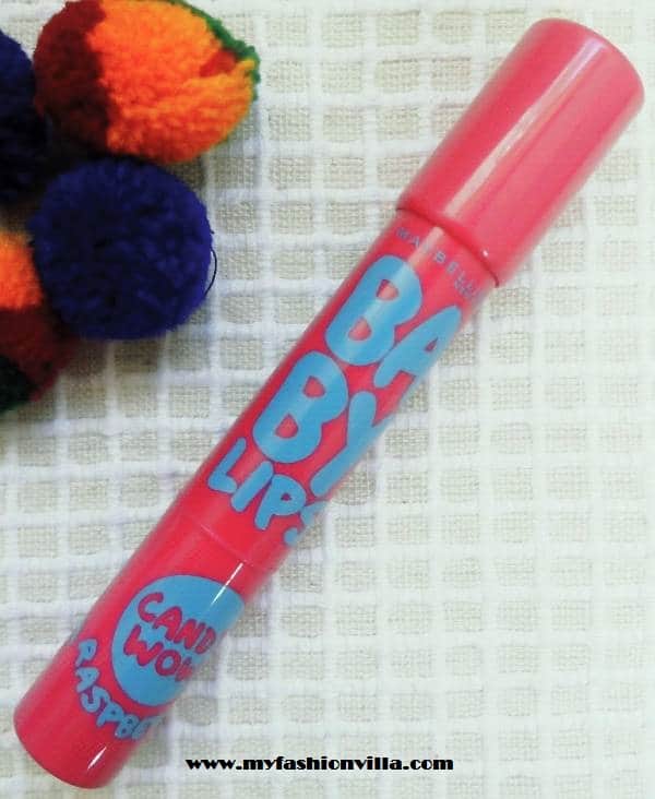 Maybelline Baby Lips Candy Wow
