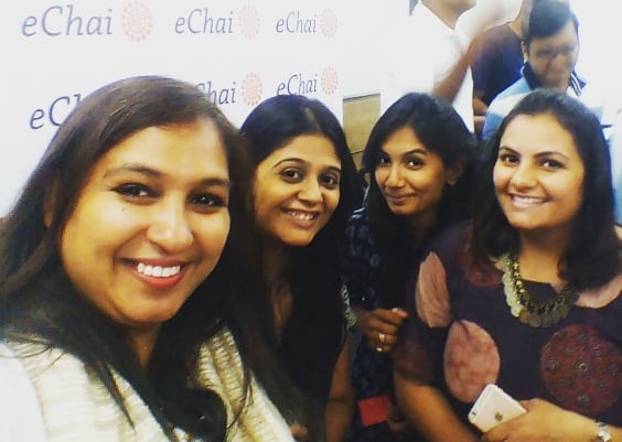 @echai Sales and Marketing Forum
