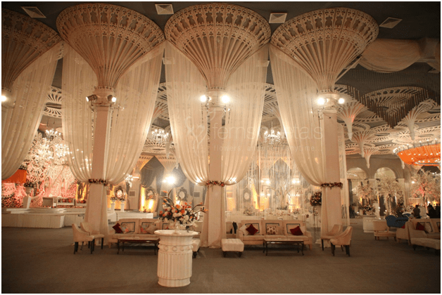 The Inidan Wedding