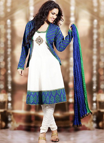West Traditions - Jacket Kurti