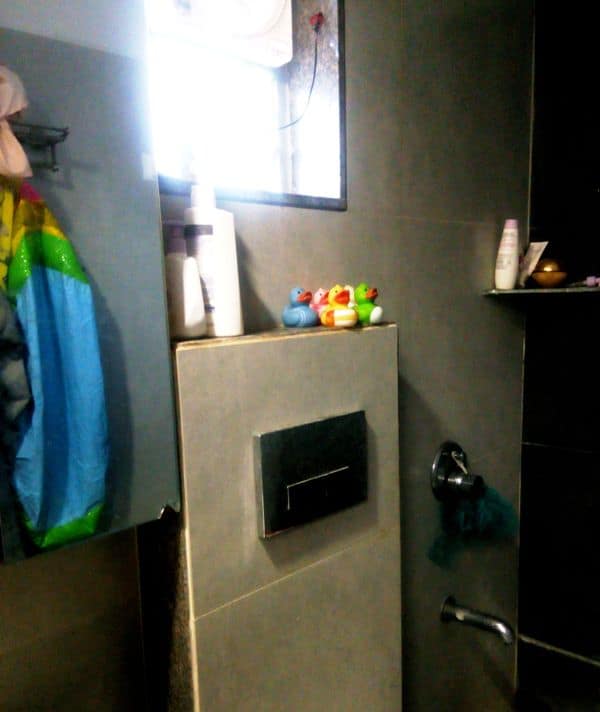 Solution for Dampness & Leakages