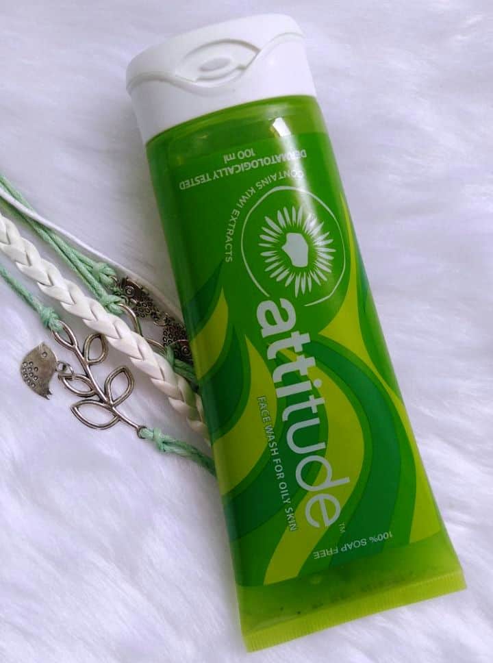 amway-attitude-face-wash-for-oily-skin-review