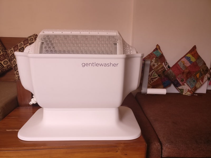 gentlewasher-ahmedabad