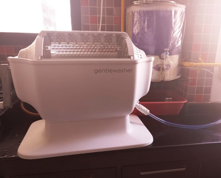 how-gentlewasher-works