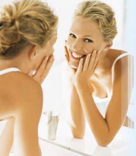 Daily Skin Care Routine Daily Skin Care Routine