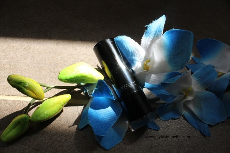 Catrice Ultimate Color 360 MATTraction Lipstick Review