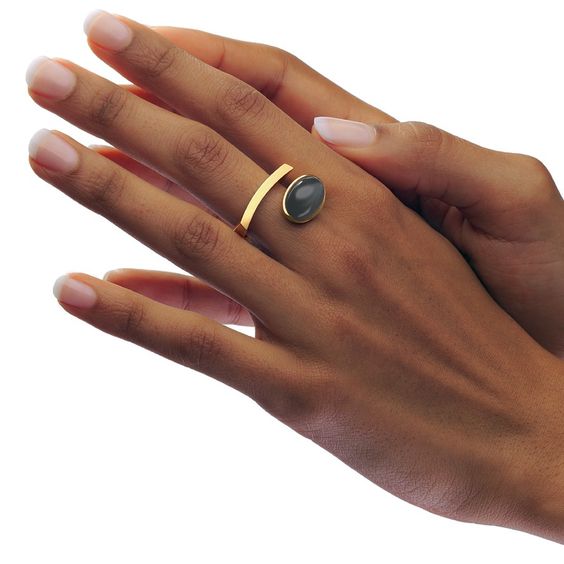 Contemporary Jwellery