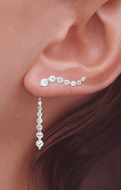 Diamond Jewellery Designs