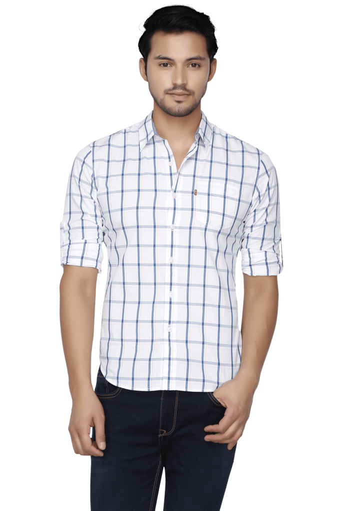 Men Casual Shirt
