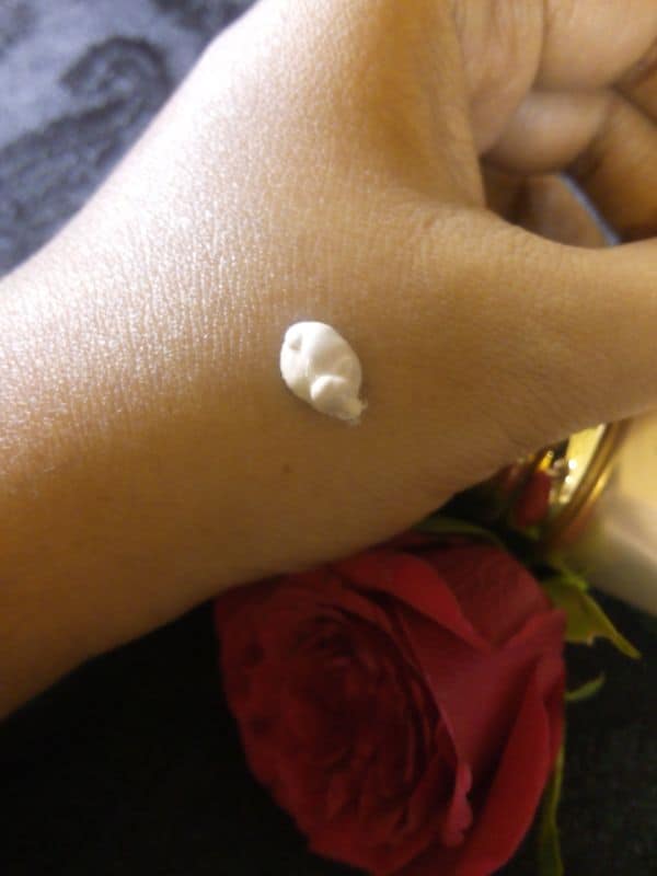 Elisha Coy BB Cream India