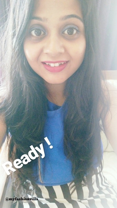 Look of The Day