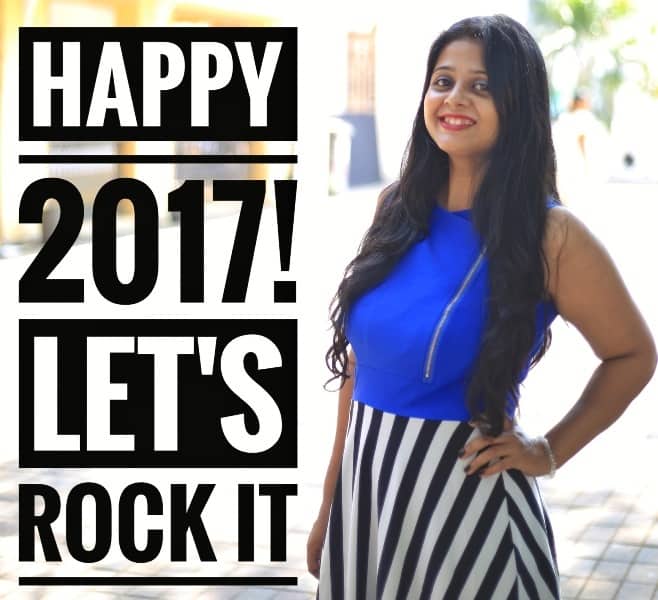 Happy 2017