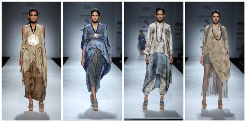 JAKARTA FASHION WEEK PRESENTS NOVITA YUNUS