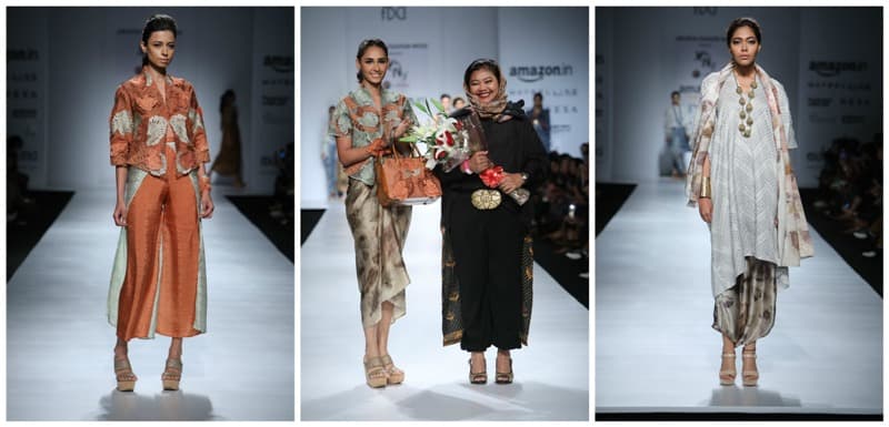 JAKARTA FASHION WEEK