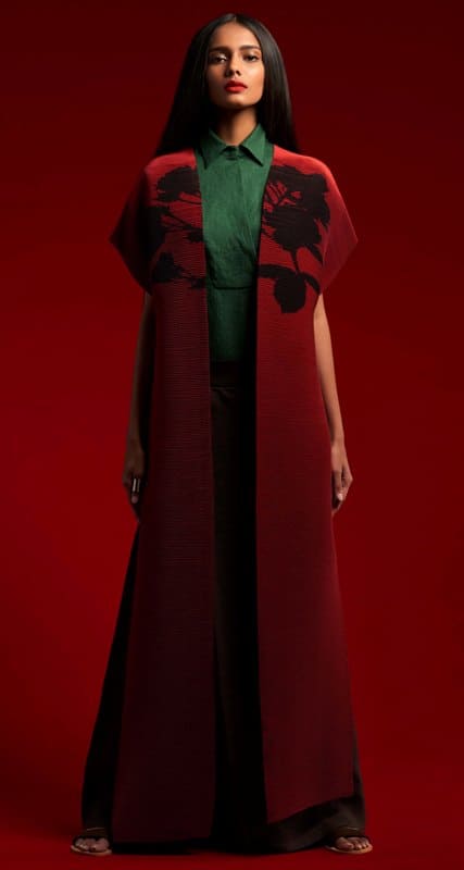 Payal Khandwala SS 17