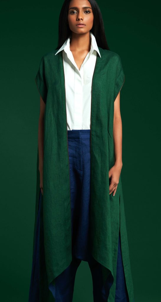 BACK TO BASICS by Payal Khandwala