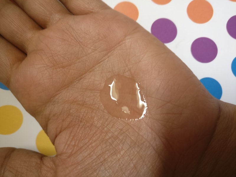 Nykaa Shower Gel