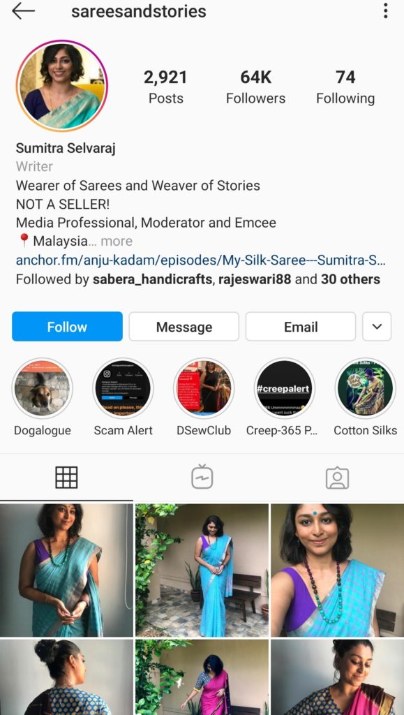 sareesandstories