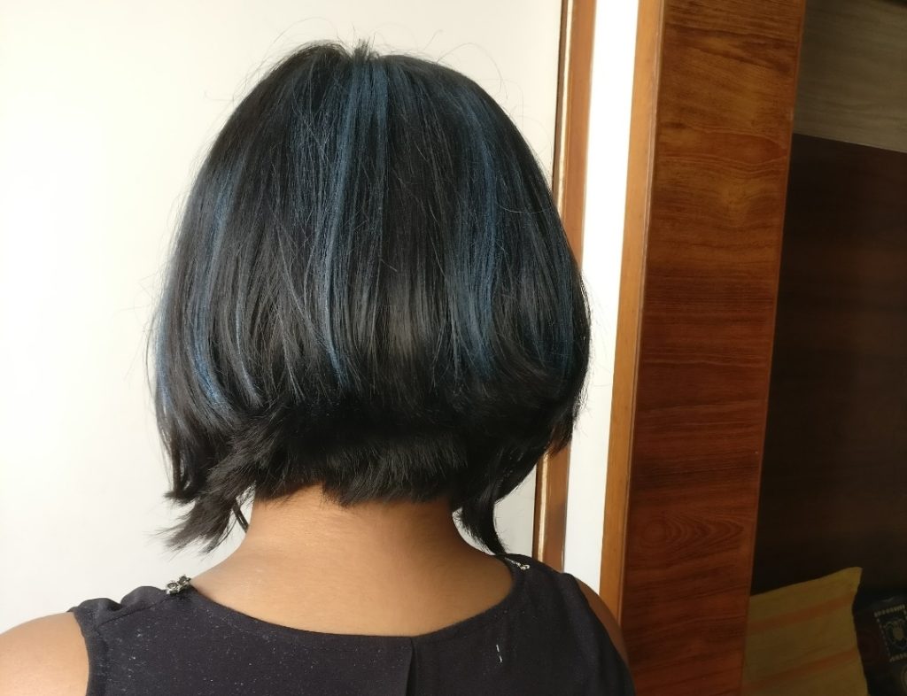 DIY-Temporary-Hair-Highlighting-at-home